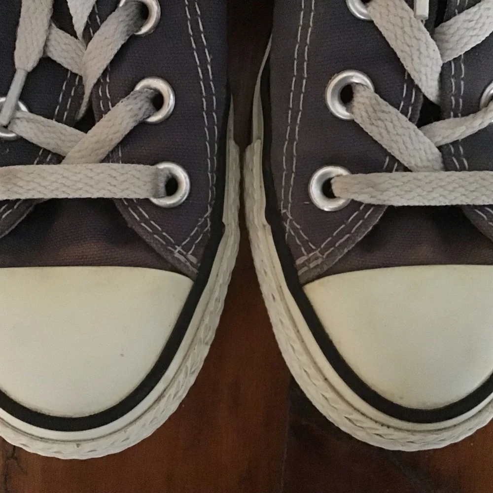 Converse Chuck Taylor All Star Low Canvas Sneakers-Unisex - Picture 9 of 9